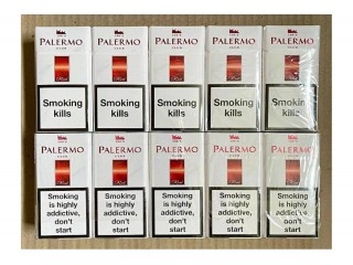 Цигарки Palermo купити оптом в Україні