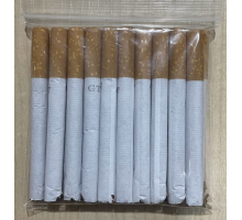 Цигарки з фільтром (якість вища за ціну)